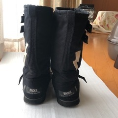 バックスギルフィーつばさイナズマMサイズの画像