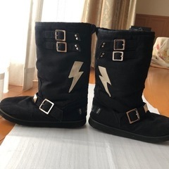 バックスギルフィーつばさイナズマMサイズの画像