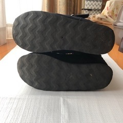 バックスギルフィーつばさイナズマMサイズの画像