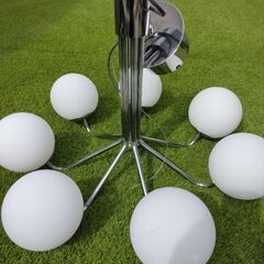 IKEAの照明