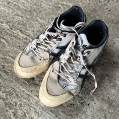 asics アシックス スパイク 野球用品