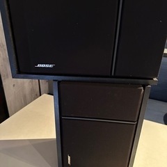 BOSEのスピーカー