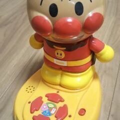 アンパンマン 記憶 おしゃべり おみくじ ホイ！