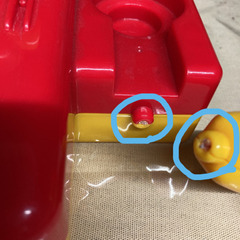 アンパンマン レジスターの画像