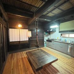 7/18▼さらに100万円DOWN致しました!!【田舎暮らし物件】★自然豊かな住環境♪リバーサイド物件！★敷地広々約370坪！★大規模リフォーム済み！ - 不動産