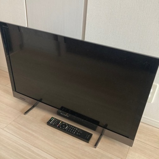 SONY BRAVIA 液晶テレビ 32型 美品