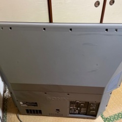 SONY KDF-42HD900の画像