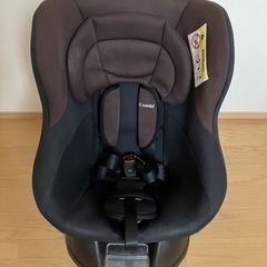 【取引中】Combi チャイルドシート ネセルターンリミテッド ...