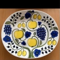 パラティッシ オーバルプレート 36cm