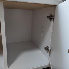 １週間以内にテレビ台を引き取っていただける方の画像