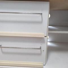 １週間以内にテレビ台を引き取っていただける方の画像