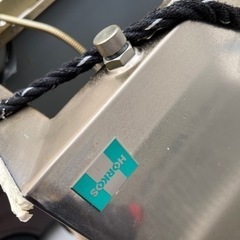 値下げ！レンジフード　業務用　厨房機器の画像