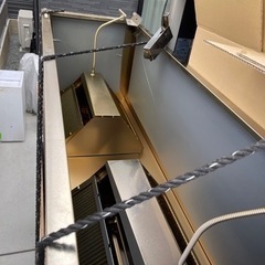 値下げ！レンジフード　業務用　厨房機器の画像