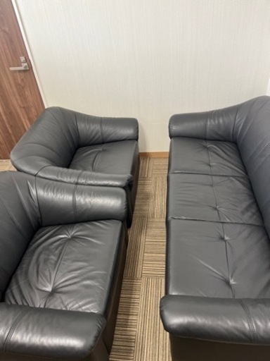 ソファ　個別購入可能