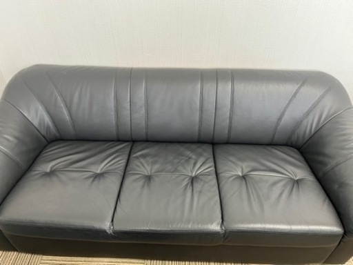 ソファ　個別購入可能