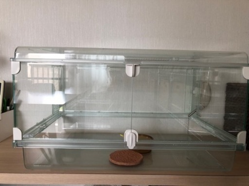 【取引中】ハムスター飼育セット☆