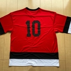 C&K Tシャツの画像
