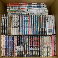 漫画 マンガ コミック アニメ 約150冊 全巻 不揃 大量 ま...