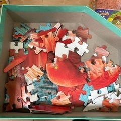 パズルの画像