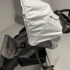 ベビーカー　ドイツメーカー　ハウクの画像