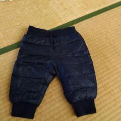 80サイズの男の子の服多数