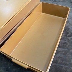 タッパーウェア　3点セットの画像