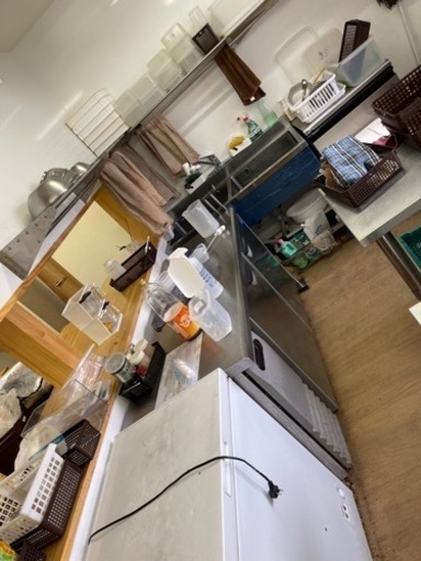 値段相談ください！サンヨー　業務用冷蔵庫