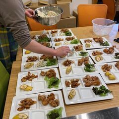 🔷パソコン習得したい方大募集中　　自立支援  B型作業所　【ジョブタス駒川】🔷の画像