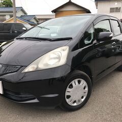 平成２１年式*ホンダフィット*Ｇ*車検令和６年３月*ナビ*テレビ
