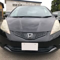 平成２１年式*ホンダフィット*Ｇ*車検令和６年３月*ナビ*テレビの画像
