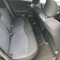 平成２１年式*ホンダフィット*Ｇ*車検令和６年３月*ナビ*テレビの画像
