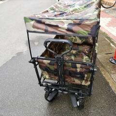 カートの画像