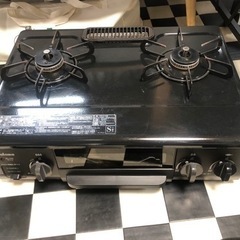 【リサイクルサービス八光】2017年製　パロマ　IC-N36KB...