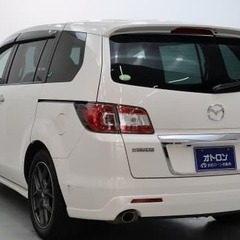 お見積り～契約までLINEでOK🎵 マツダ ＭＰＶ ２ＷＤ　２３Ｔの画像