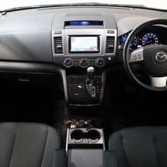 お見積り～契約までLINEでOK🎵 マツダ ＭＰＶ ２ＷＤ　２３Ｔの画像