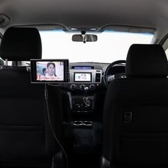 お見積り～契約までLINEでOK🎵 マツダ ＭＰＶ ２ＷＤ　２３Ｔの画像