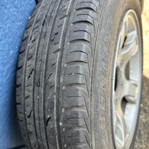 ジムニー用　175/80R16