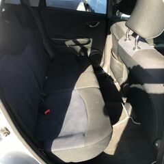 平成２０年式*ホンダフィット*ＧＦパッケージ*車検令和５年９月*キーレス*アルミホイールの画像