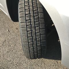 平成２０年式*ホンダフィット*ＧＦパッケージ*車検令和５年９月*キーレス*アルミホイールの画像