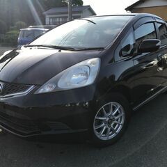 平成２０年式*ホンダフィット*ＲＳ*車検令和７年４月*ナビ*ＥＴＣ