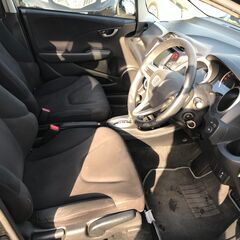 平成２０年式*ホンダフィット*ＲＳ*車検令和７年４月*ナビ*ＥＴＣの画像