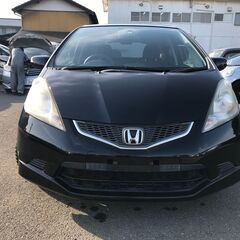 平成２０年式*ホンダフィット*ＲＳ*車検令和７年４月*ナビ*ＥＴＣの画像