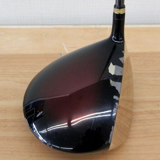 maruman マルマン MAJESTY PRESTIGIO ドライバー 1W 11.5° 札幌 西区 西野