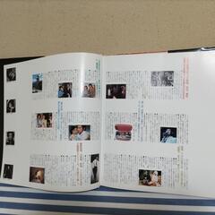 山口百恵写真集　篠山紀信撮影の画像