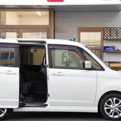 🔵オトロン🔵【自己破産・債務整理👌】　　スズキ◎ソリオ　バンディットの画像