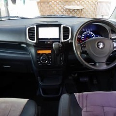 🔵オトロン🔵【自己破産・債務整理👌】　　スズキ◎ソリオ　バンディットの画像