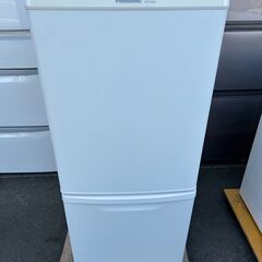 ▼値下げ▼冷蔵庫 パナソニック panasonic NR-B14W 2019年 138Lキッチン家電 れいぞうこ 【3ヶ月保証★送料に設置込】💳自社配送時🌟代引き可💳※現金、クレジット、スマホ決済対応※ 