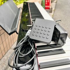 CASIO / 電子ピアノ / PX-S1000 フットペダル・純正外スタンド付き【F0048】の画像