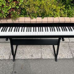 CASIO / 電子ピアノ / PX-S1000 フットペダル・...