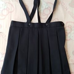 聖愛保育園　制服